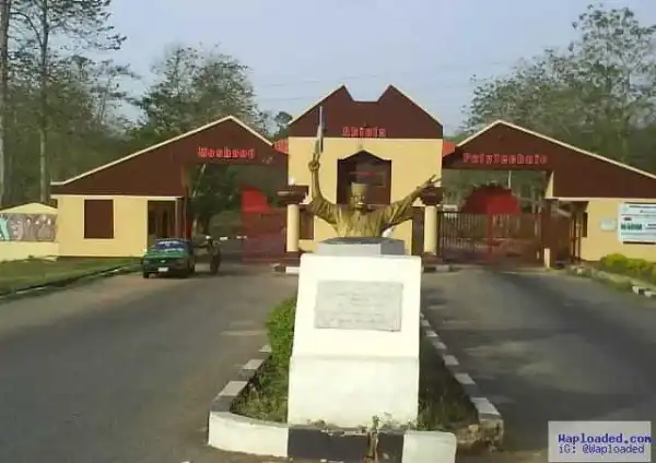 MAPOLY Admission Screening Exercise 2016/2017 Announced